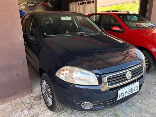 Fiat Palio 1.4 Elx - Foto 4