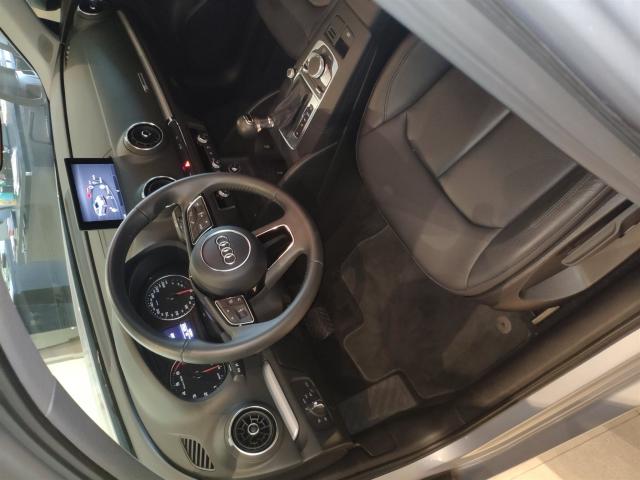 AUDI A3 2018/2018 1.4 TFSI SEDAN AMBIENTE 16V FLEX 4P TIPTRONIC - Foto 8