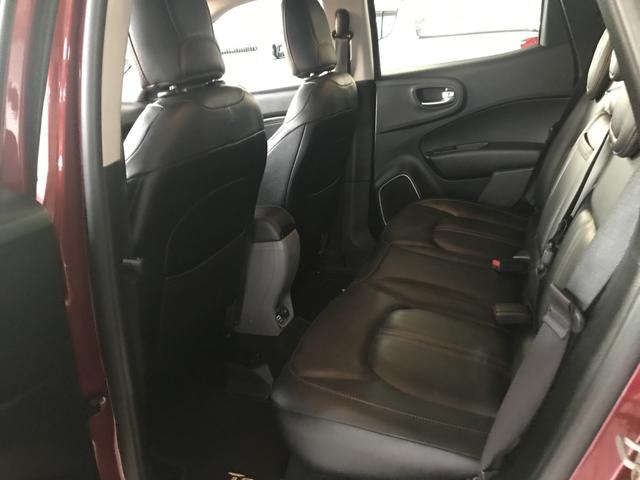Toro Volcano 4x4 diesel AT 28.000km na CENTRAL VEÍCULOS - Foto 10