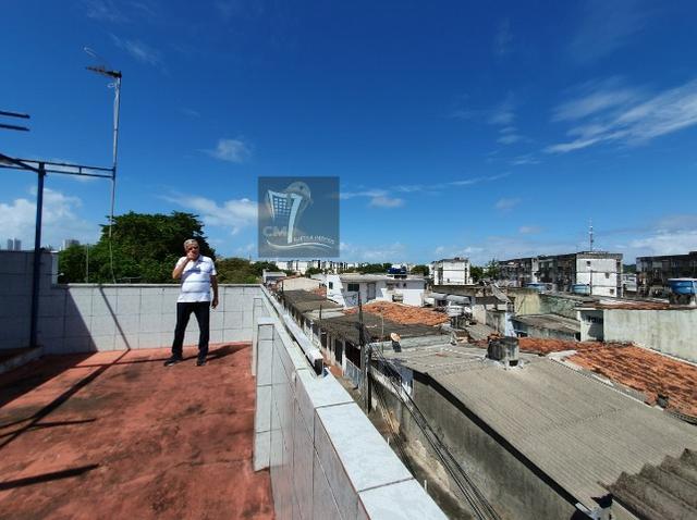 Excelente casa para Venda no Ipsep, 2 pavimentos, 4 Qtos e 2 WC em uma Ótima Localização - Foto 15
