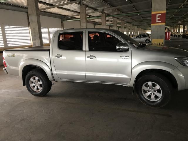 Hilux 2013 SRV - Foto 2