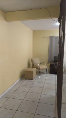 Vendo otima casa condominio fechado chac 499 arniqueiras - Foto 8