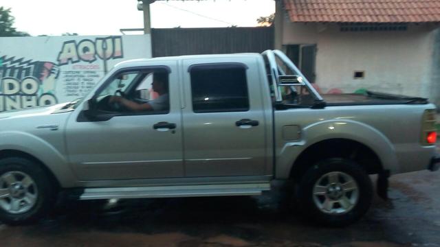 Vendo Ford Ranger XLT - Foto 2
