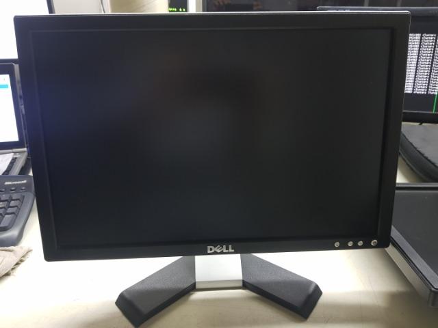 Monitores LCD / LED Pivotante a partir de R$180,00 com garantia e em até 3X Sem Juros!