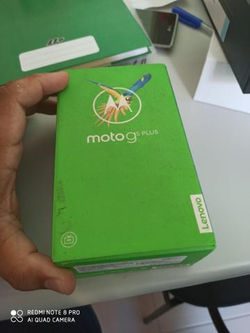 Moto G5 plus 32 GB - Foto 3