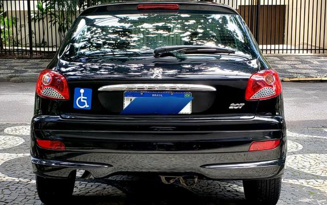 Peugeot 207 XR - Foto 4