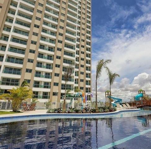 Apartamento no melhor do Bairro de Fátima - Foto 2