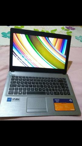 Notebook Positivo Baixou 800,00 por 750,00 - Foto 3