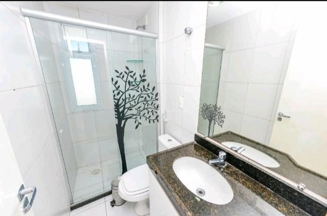 ANDAR ALTO NA ALDEOTA, 120 m2 - Foto 20