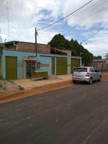 Apartamento ótimo ( tenho TB com mobília)