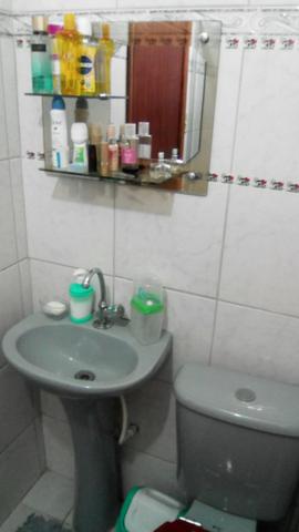 Vendo Casa 130 mil financia pela Caixa Nilopolis - Foto 8
