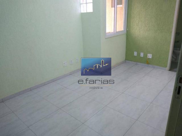 Sala para alugar, 12 m² por r$ 650/mês - vila guilhermina - são paulo/sp - Foto 3
