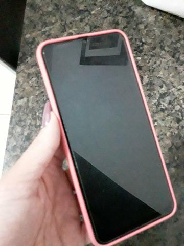 Troco A30 por iPhone