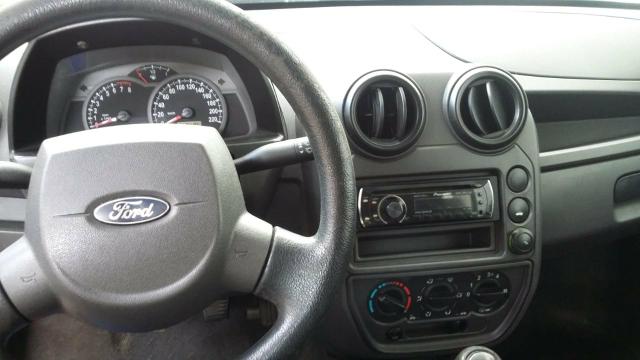 Ford Ka 2009 - Foto 4