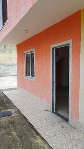 Casa duplex em condomínio