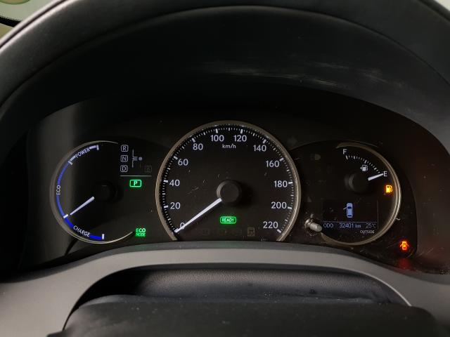 Lexus CT200h 1.8 16V HIBRID Aut. - Preto - 2016 - Foto 7