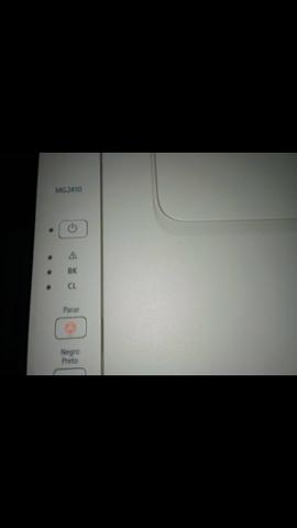 Impressora Canon MG2410