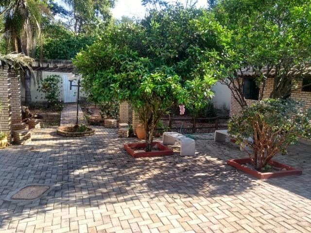 Vendo Casa de 03 quartos, toda na laje lote 800 metros, 260 metros construção - Foto 20