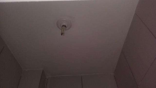 Alugo casa Térreo, R$400,00 ! 1/4, sala , cozinha, banheiroe área de serviço! - Foto 13