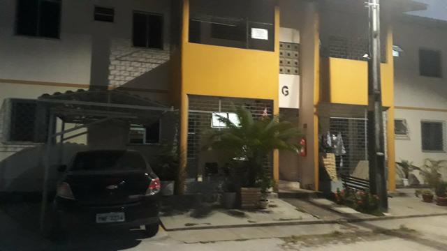 Aluguel apartamento no Passaré