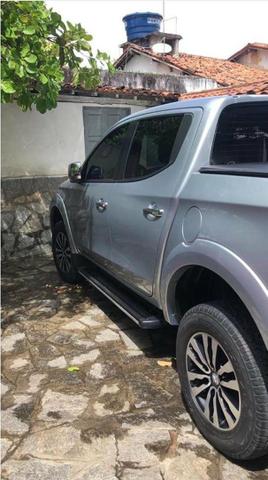 Mitsubishi L200 Triton Sport HPE-S 2.4' forma de parcelamento - Foto 4