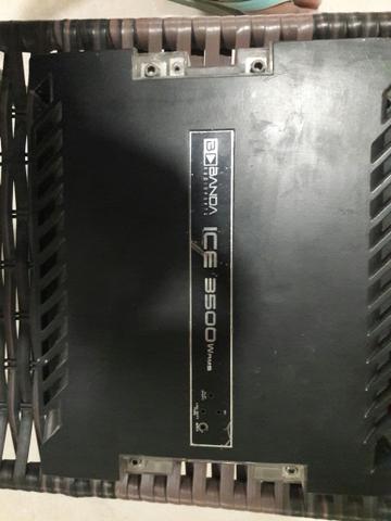Modulo banda - Foto 2