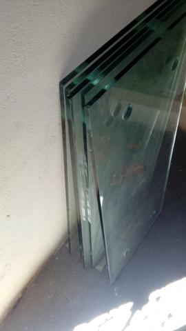 Prateleira de vidro - Foto 2
