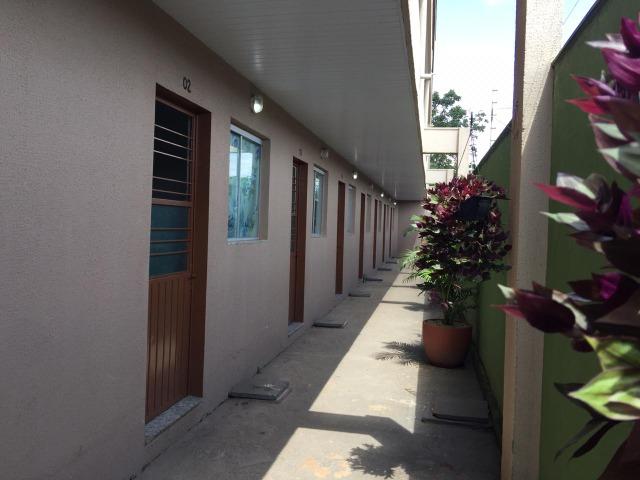 Ótimo Apartamento 1Q - Próximo ao Sesc Faiçalvile - Foto 11