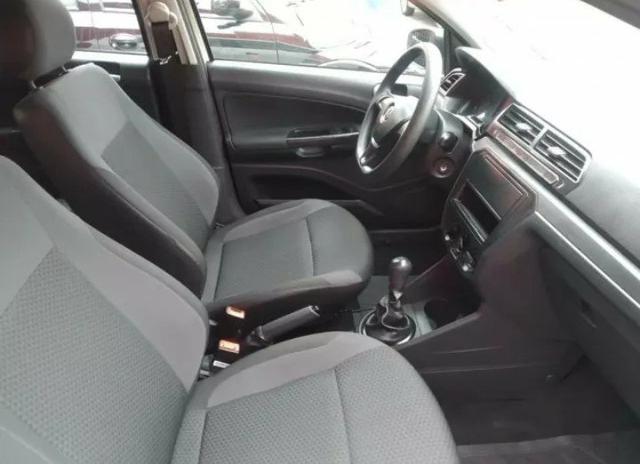 Volkswagen GOL G7 1.6 2016/2017 - Foto 4