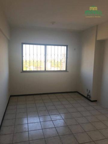 Apartamento de 03 quartos muito ventilado! - Foto 3