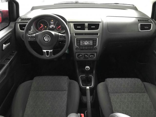 VOLKSWAGEN FOX 2013/2014 1.0 MI 8V FLEX 4P MANUAL - Foto 6