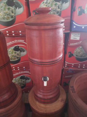 Filtro para cachaça - Foto 2