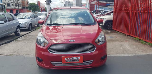 Ford ka se 1.0 2016 3cc só na vitória veículos temos as melhores ofertas do mercado