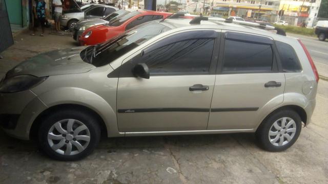 Vendo um carro 2012 2013 bem conservado - Foto 6