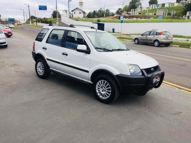 Ford Ecosport XLS 1.6 completa - Foto 3