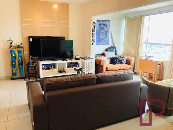 Apartamento com 2 quartos no Residencial Vila Boa - Bairro Setor Bueno em Goiânia - Foto 6
