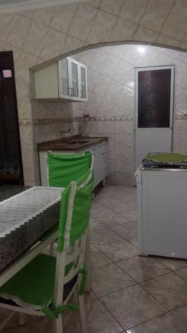 Casa Mobiliada em vila canaãn - Foto 10