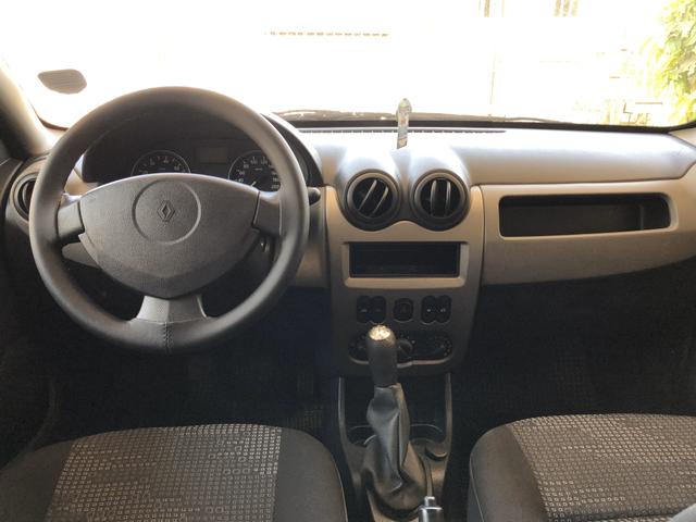 Renault Sandero 1.6 Completo - Foto 5