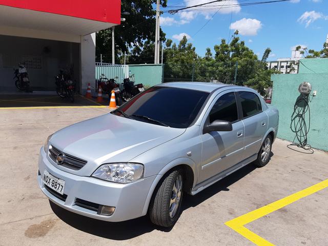 Astra sedan advantage