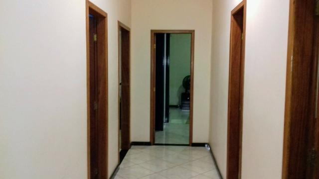 Alugo casa para temporada em Ubu, próximo a Praia - Foto 2
