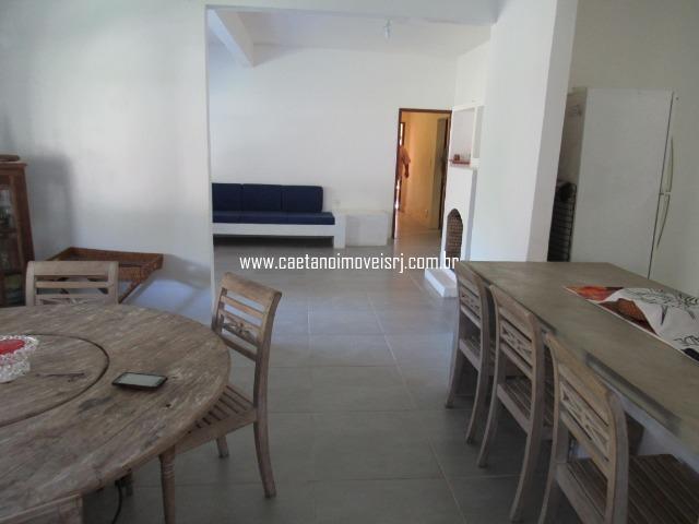 Caetano Imóveis - Fazendinha luxo com 6,4 hectares - rica em água na RJ 122! - Foto 17