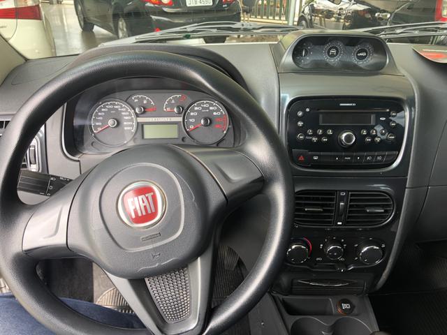 Fiat Palio Weekend 2016 - Foto 5