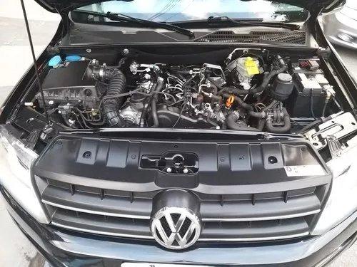 Volkswagen Amarok 2.0 Highline Cab. Dupla 4x4 4p - Foto 2