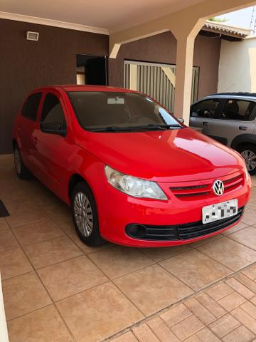 Gol G5 Completo