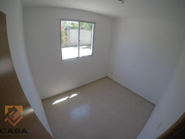 F-M - Apto de 2 quartos e suite em Colina de Laranjeiras - Parque Sao Pedro - Foto 12