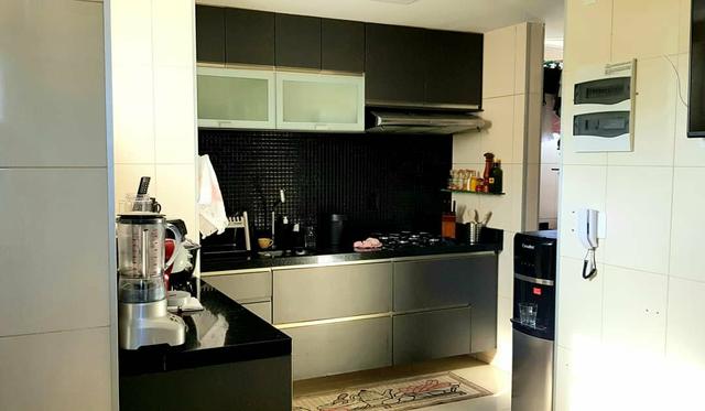 Vendo cobertura na Aldeota 196m2, 3 suítes - Foto 8