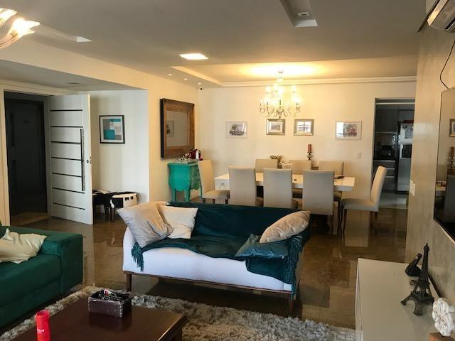 Excelente apartamento 4 quartos Meireles (Venda) - Foto 3