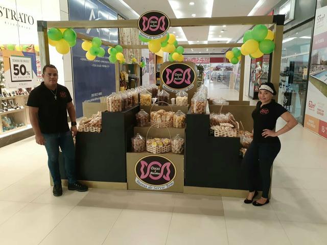 Quiosque de Doces e Biscoitos - Foto 3