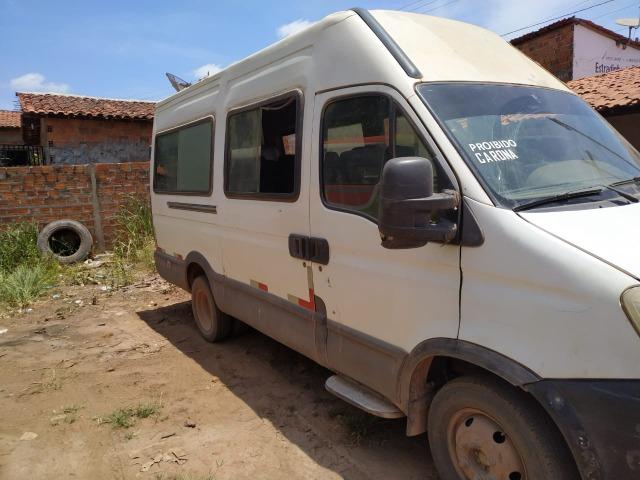 Vende-se van - Foto 4