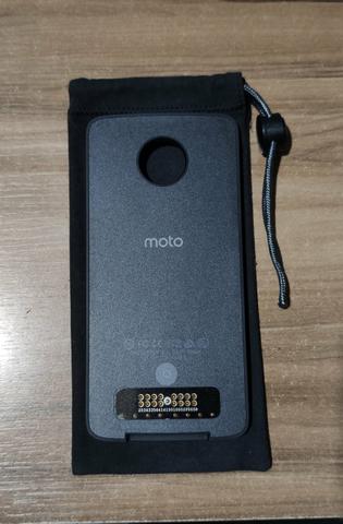 Moto Snap Projetor Motorola